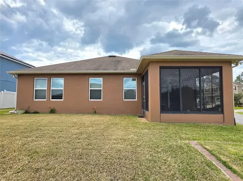 2653 Limerick Circle Grand Island FL 32735