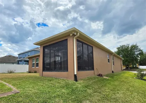 2653 Limerick Circle Grand Island FL 32735
