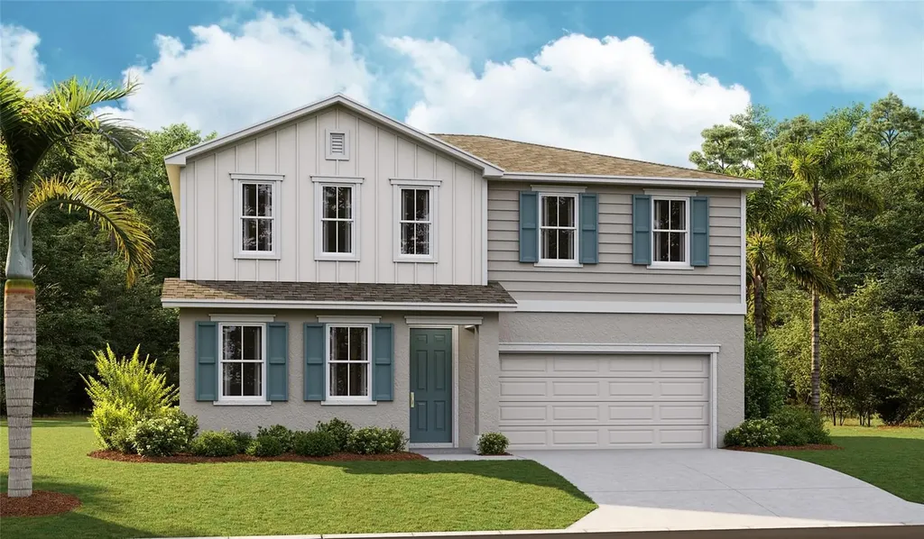 1774 Carnelian Street Deland FL 32720