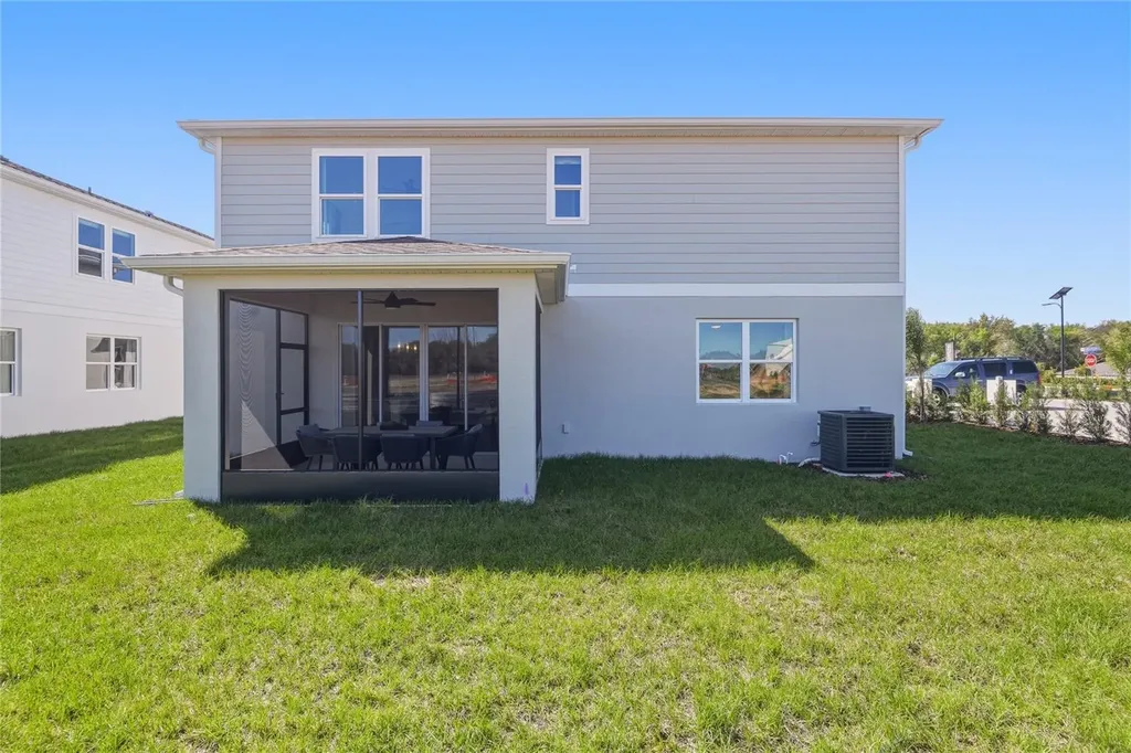 1774 Carnelian Street Deland FL 32720