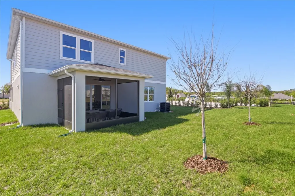 1774 Carnelian Street Deland FL 32720