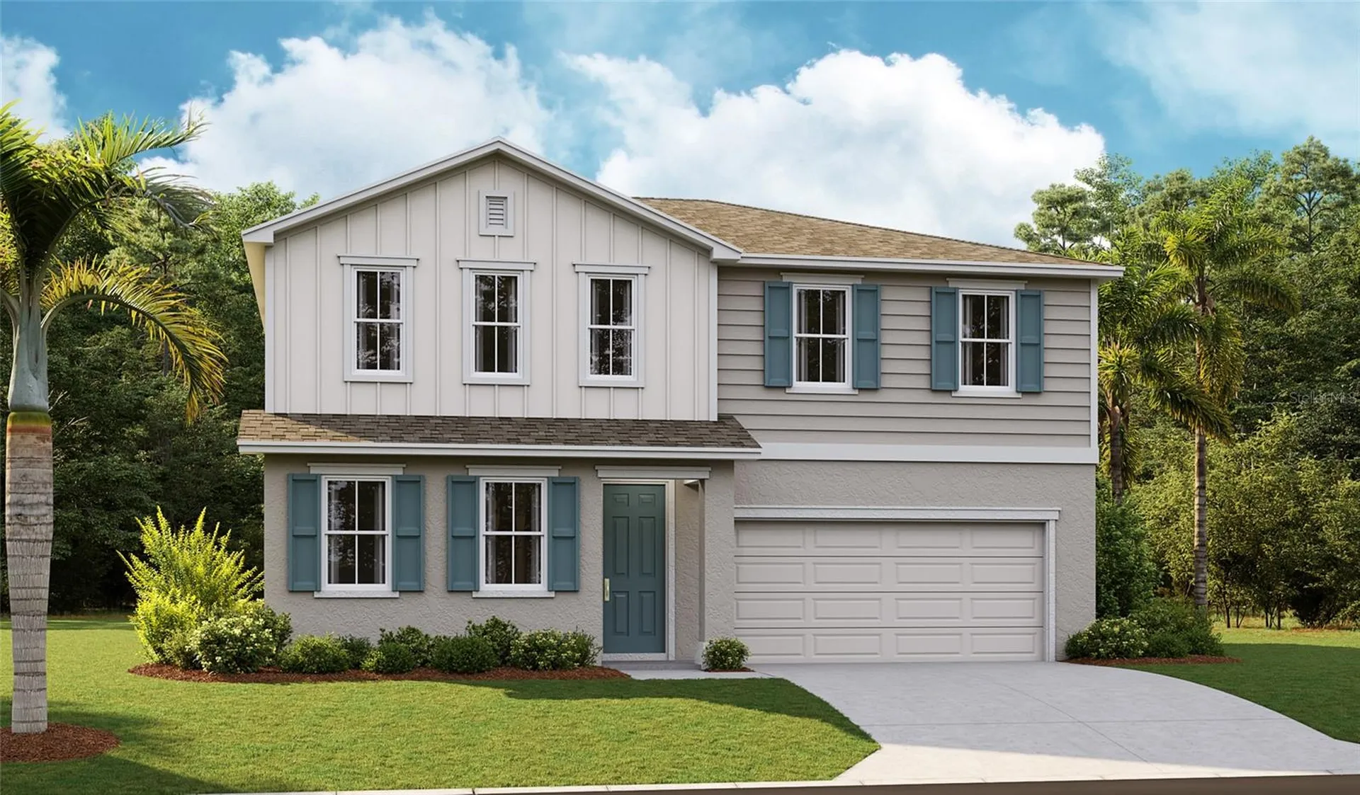 1774 Carnelian Street Deland FL 32720