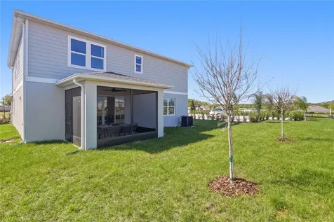 1774 Carnelian Street Deland FL 32720