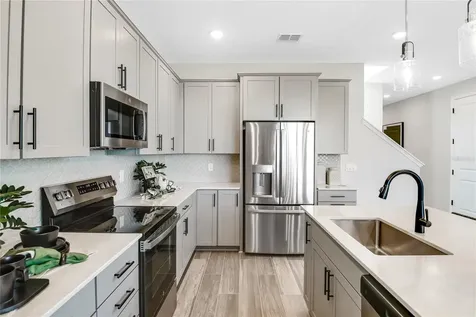 1774 Carnelian Street Deland FL 32720