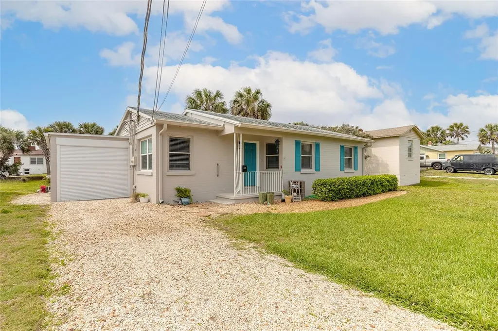 476 Zelda Boulevard Daytona Beach FL 32118