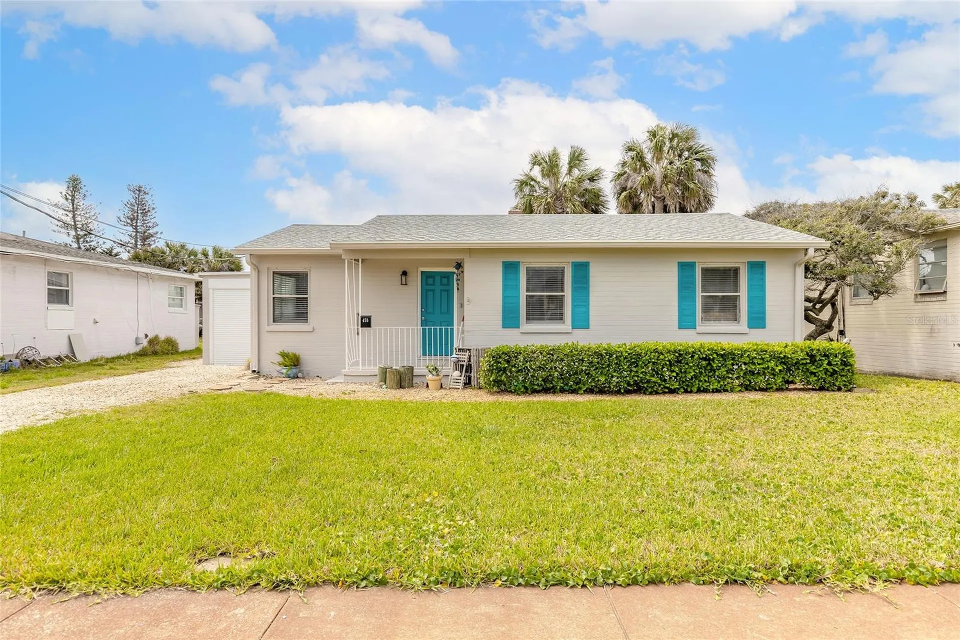 476 Zelda Boulevard Daytona Beach FL 32118