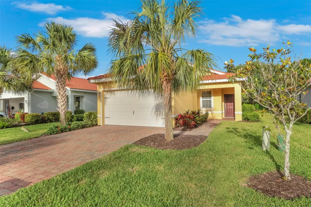 2119 Summersweet Drive Alva FL 33920