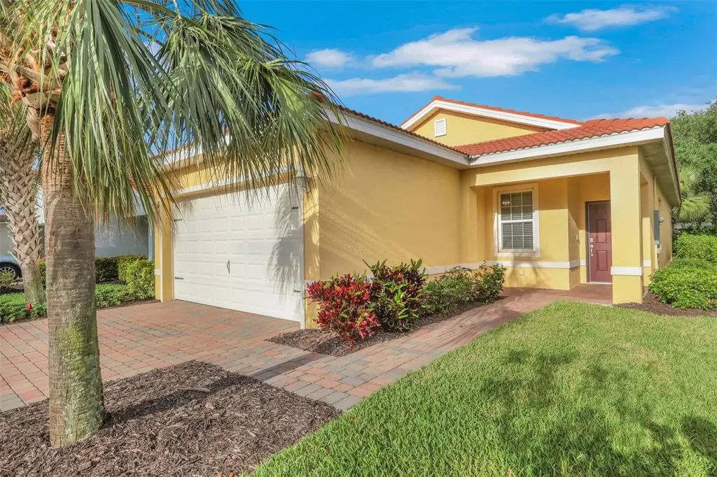 2119 Summersweet Drive Alva FL 33920