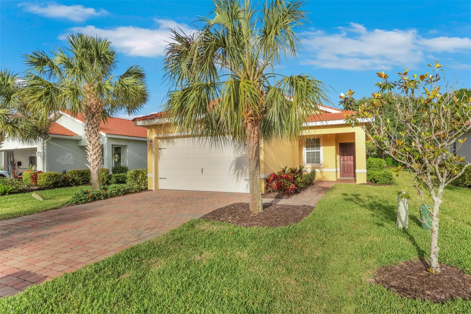 2119 Summersweet Drive Alva FL 33920