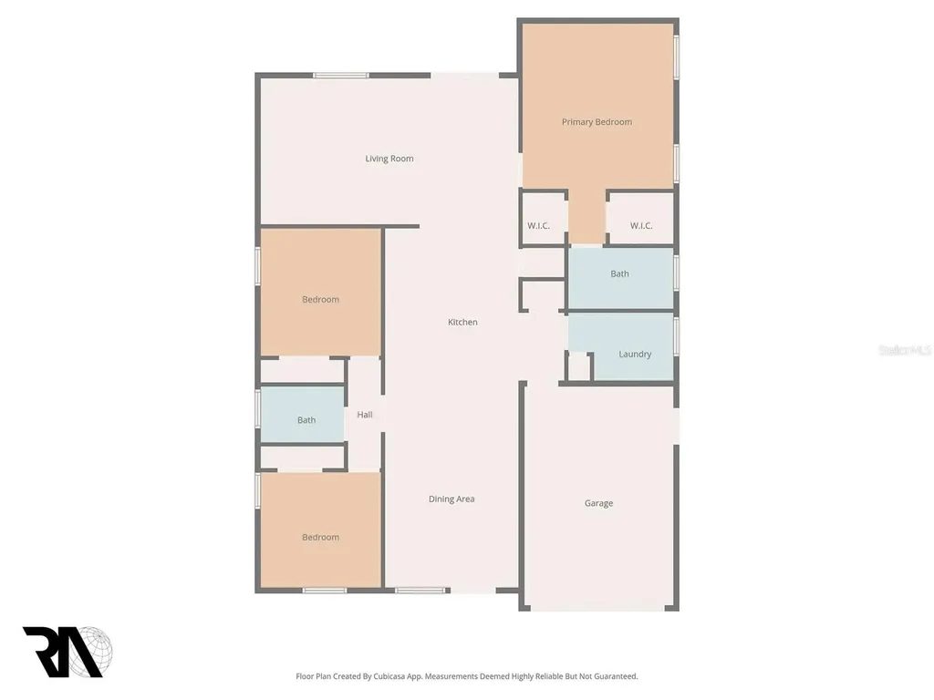 1934 Auburn Street S St Petersburg FL 33712