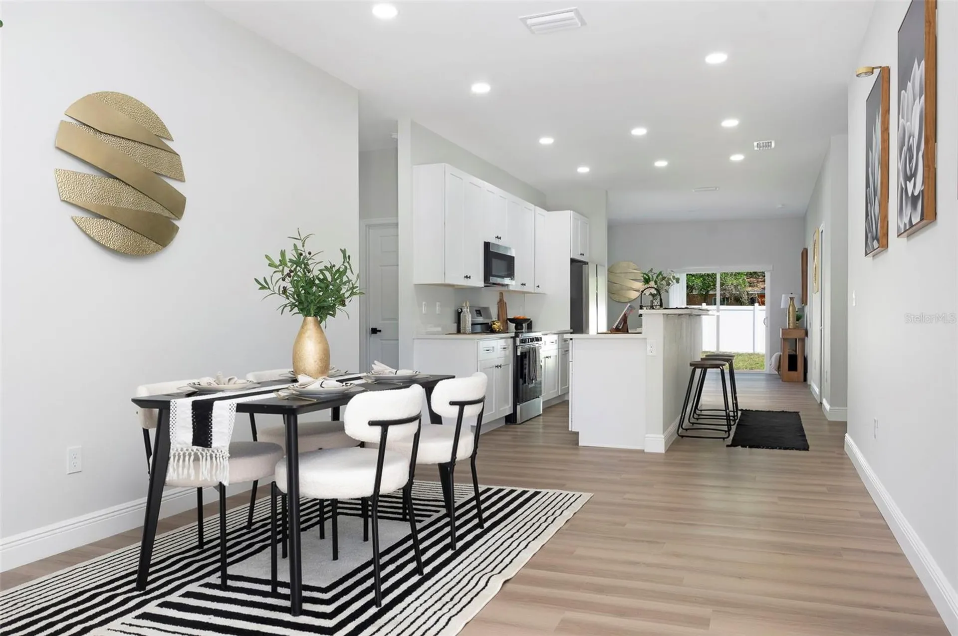 1934 Auburn Street S St Petersburg FL 33712