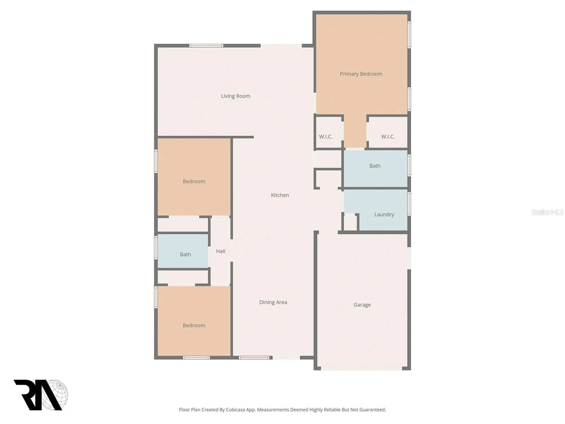 1934 Auburn Street S St Petersburg FL 33712