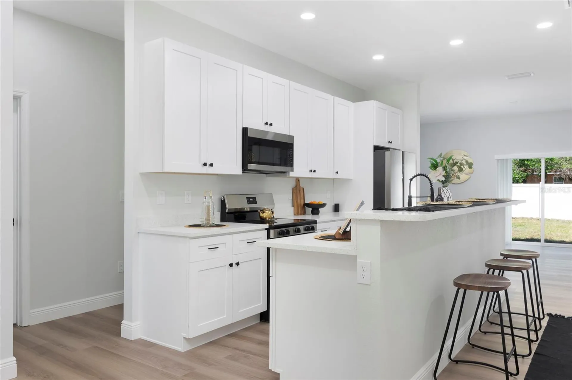1934 Auburn Street S St Petersburg FL 33712