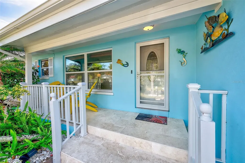 2032 Gatewood Drive Largo FL 33770