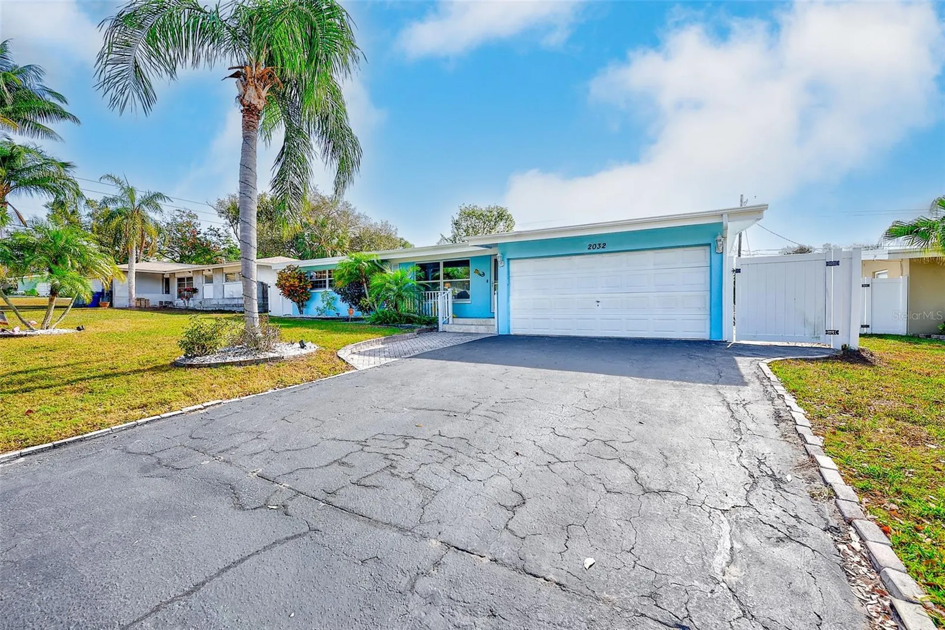2032 Gatewood Drive Largo FL 33770