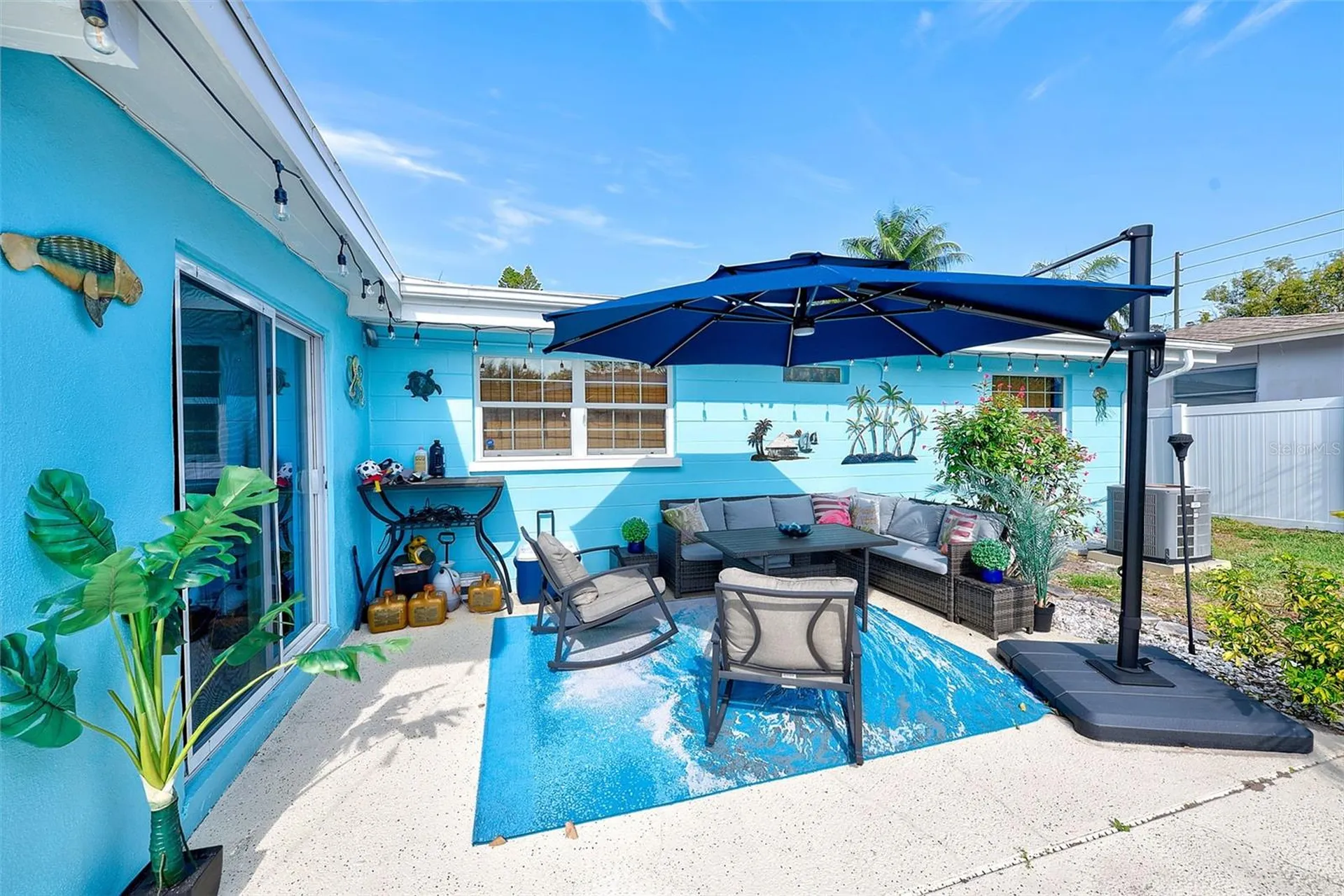 2032 Gatewood Drive Largo FL 33770