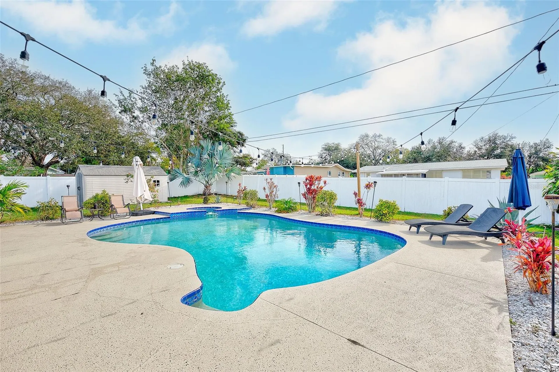 2032 Gatewood Drive Largo FL 33770