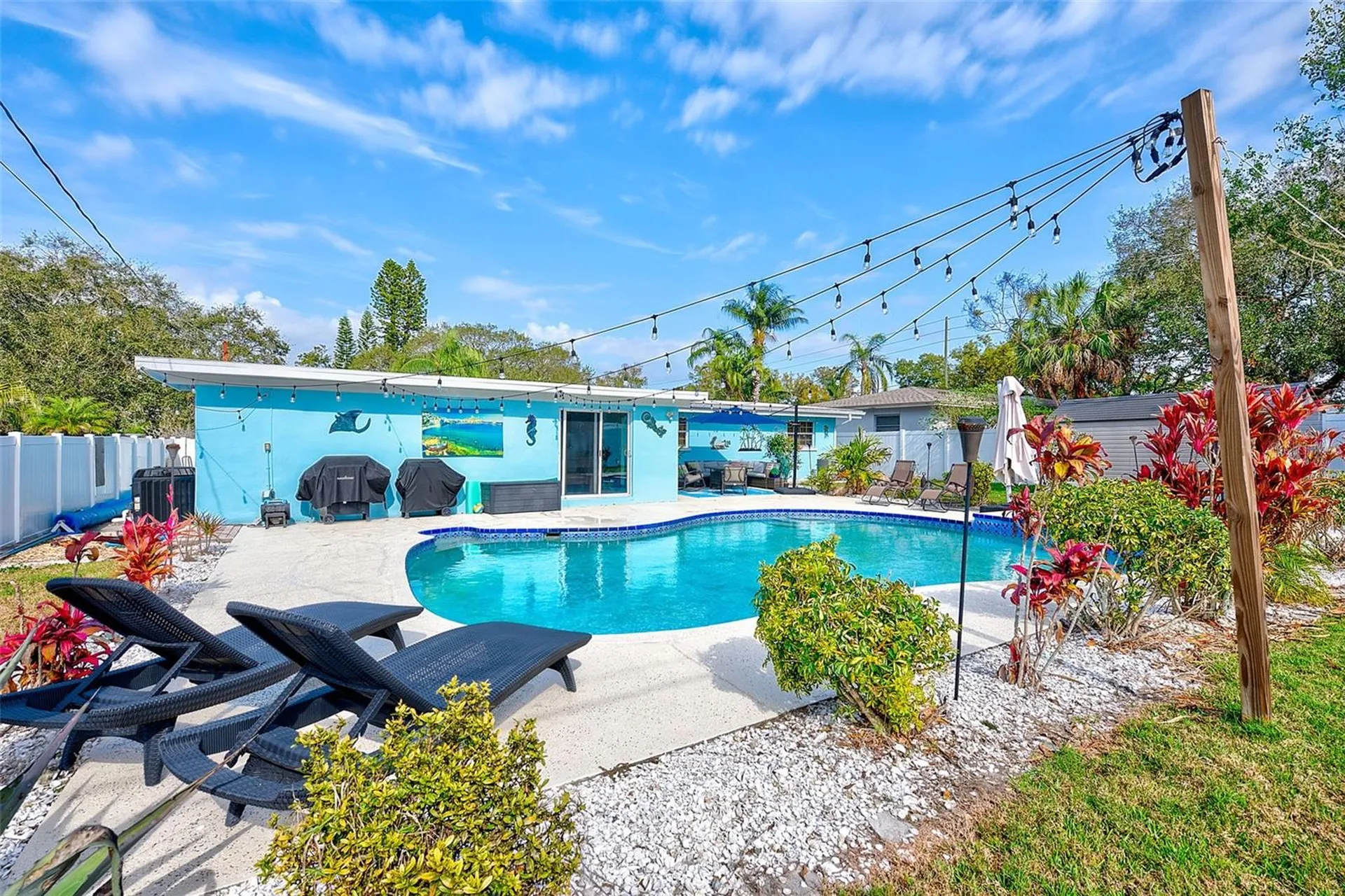 2032 Gatewood Drive Largo FL 33770