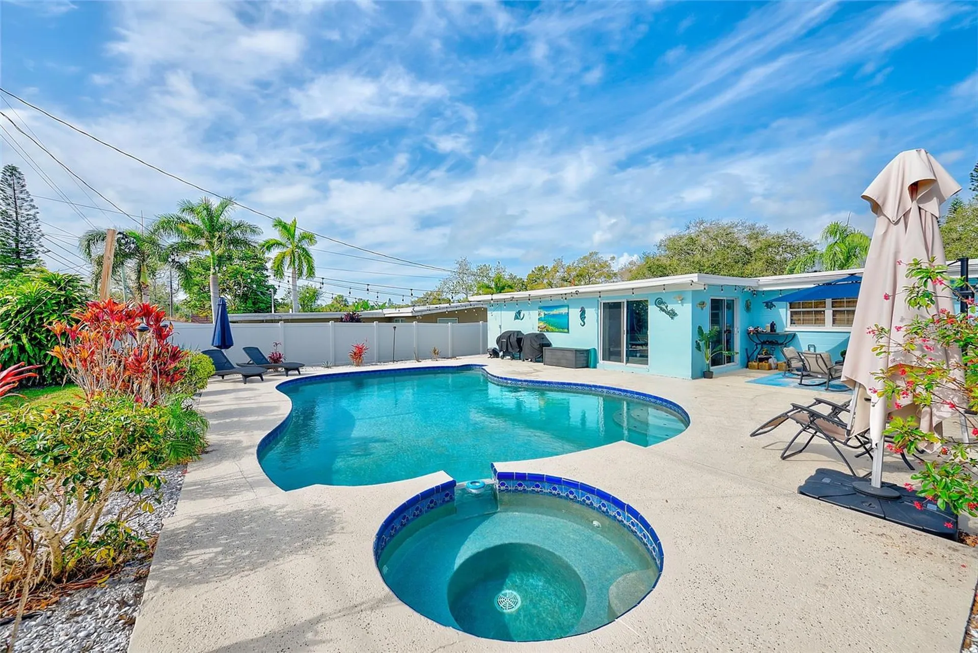 2032 Gatewood Drive Largo FL 33770