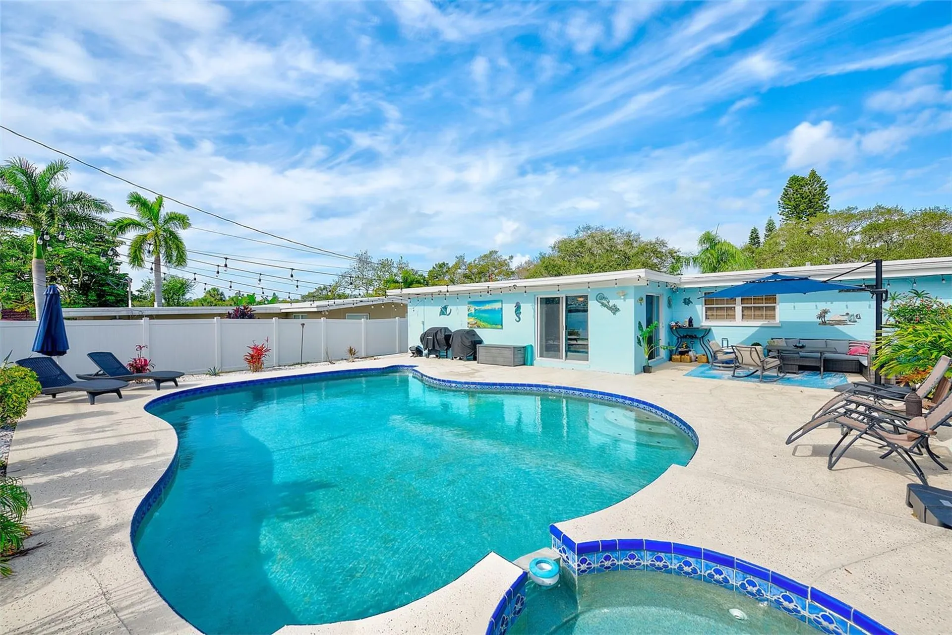 2032 Gatewood Drive Largo FL 33770