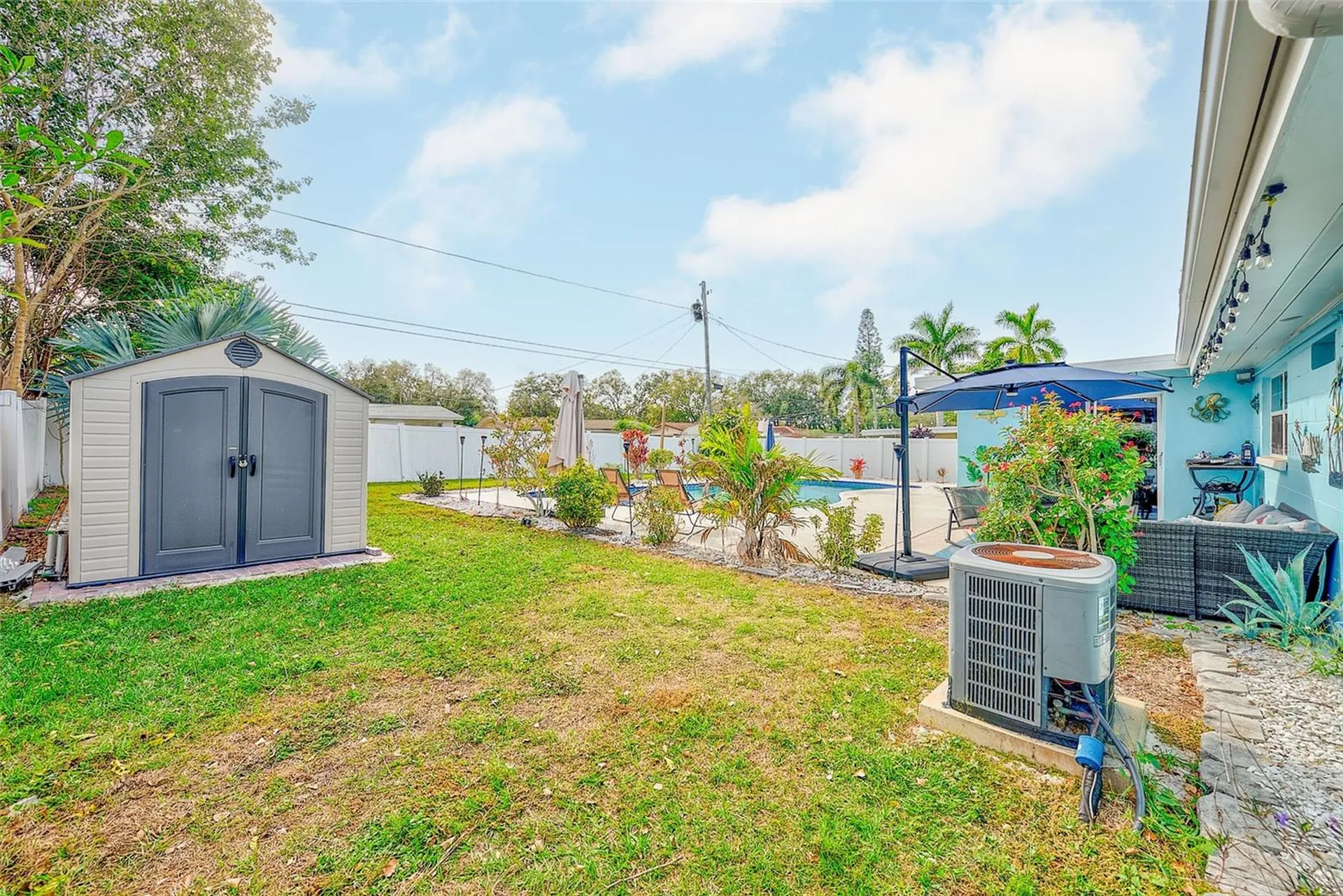 2032 Gatewood Drive Largo FL 33770