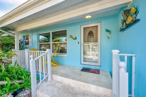 2032 Gatewood Drive Largo FL 33770