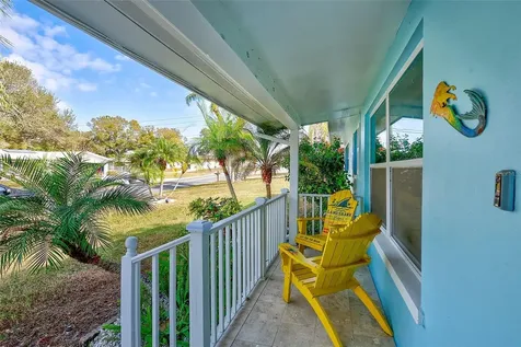 2032 Gatewood Drive Largo FL 33770