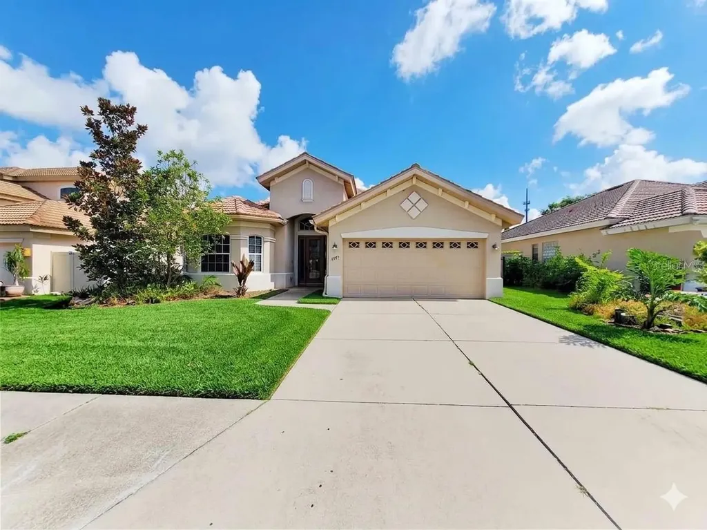 5287 Visionary Court Sarasota FL 34233