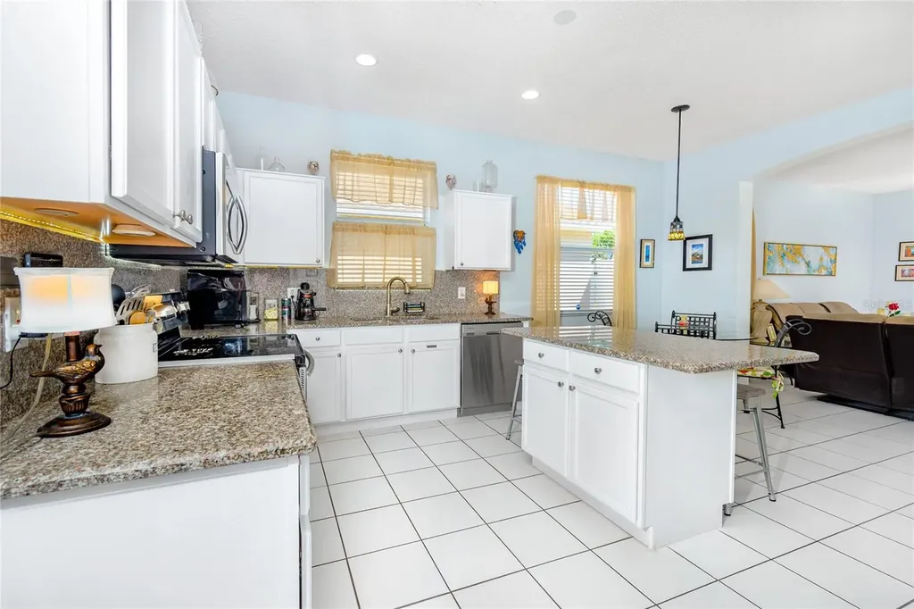 2368 Topaz Trail Kissimmee FL 34743