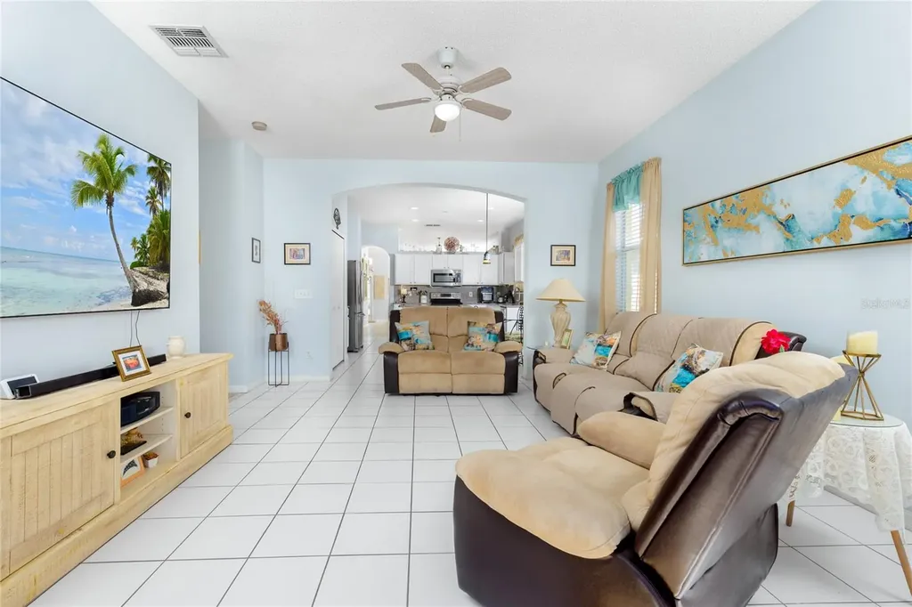 2368 Topaz Trail Kissimmee FL 34743