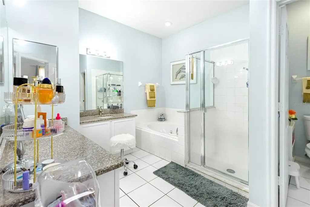 2368 Topaz Trail Kissimmee FL 34743