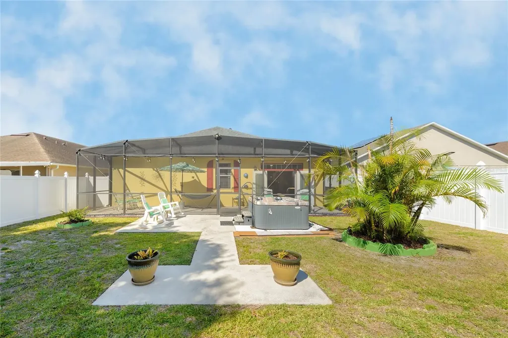 2368 Topaz Trail Kissimmee FL 34743