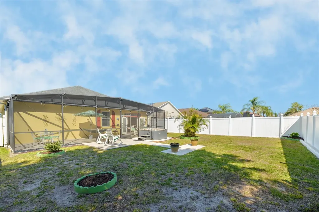 2368 Topaz Trail Kissimmee FL 34743