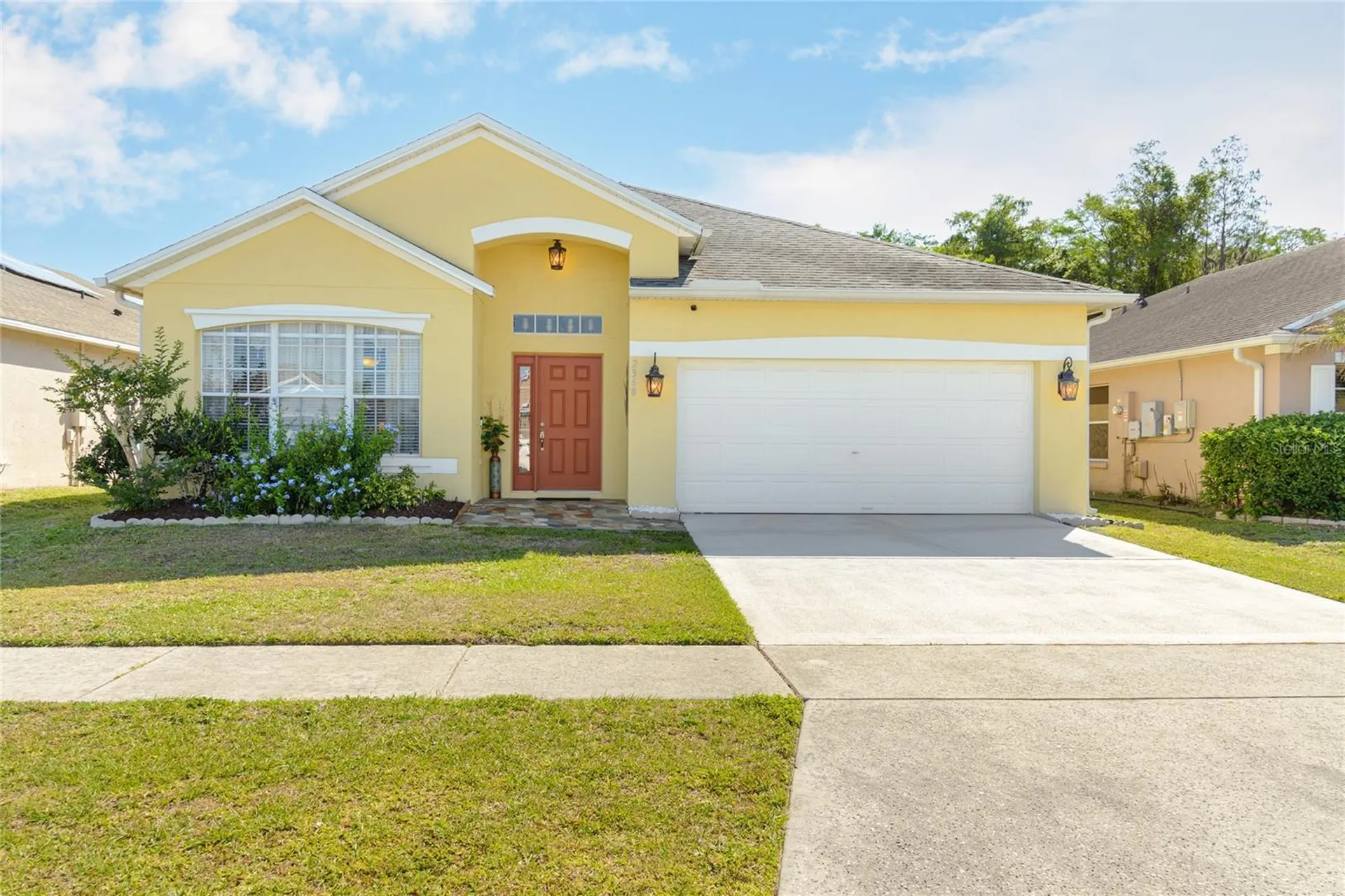 2368 Topaz Trail Kissimmee FL 34743