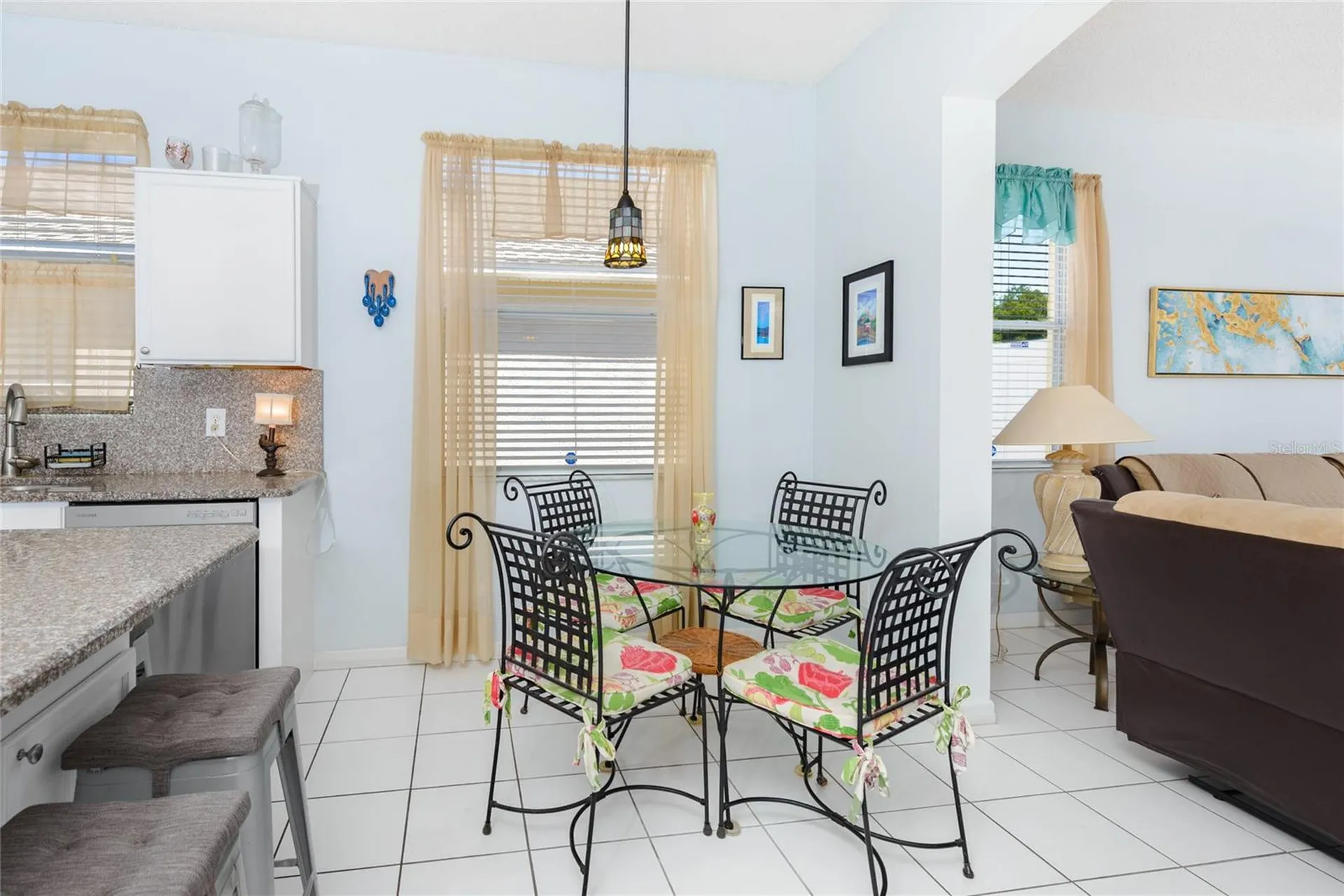 2368 Topaz Trail Kissimmee FL 34743