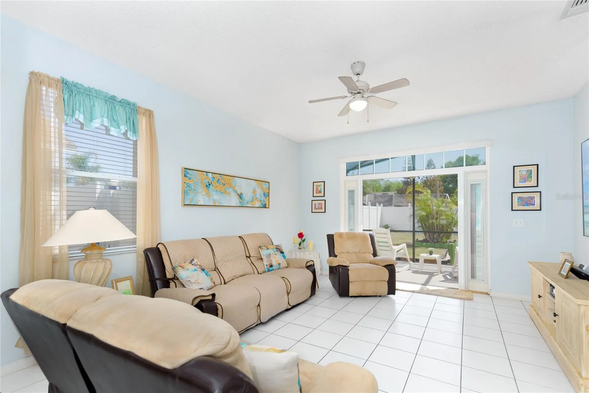 2368 Topaz Trail Kissimmee FL 34743