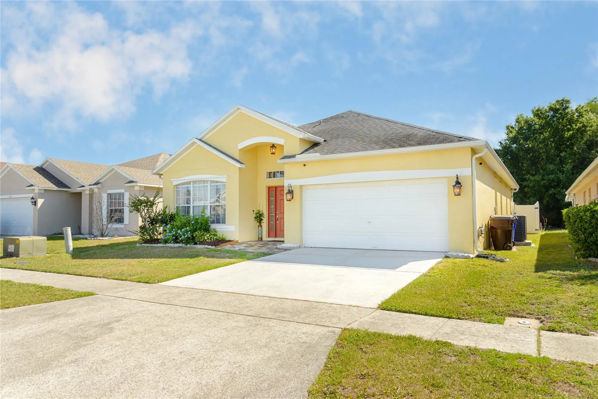 2368 Topaz Trail Kissimmee FL 34743