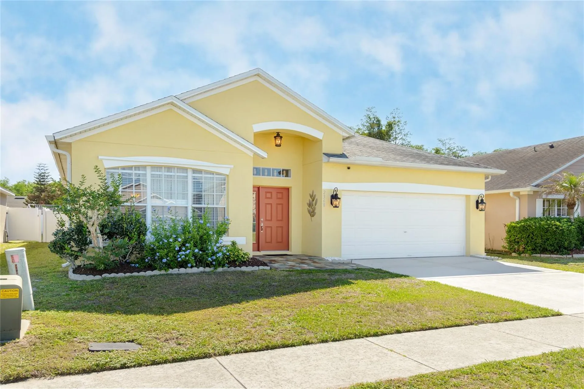 2368 Topaz Trail Kissimmee FL 34743
