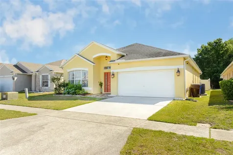 2368 Topaz Trail Kissimmee FL 34743
