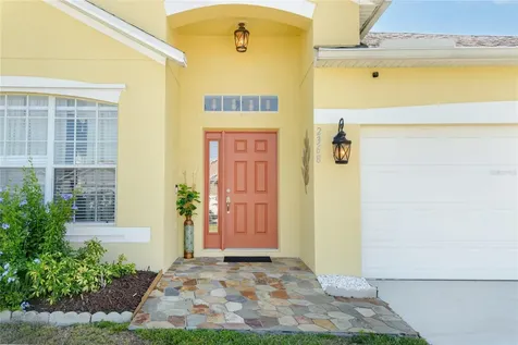 2368 Topaz Trail Kissimmee FL 34743