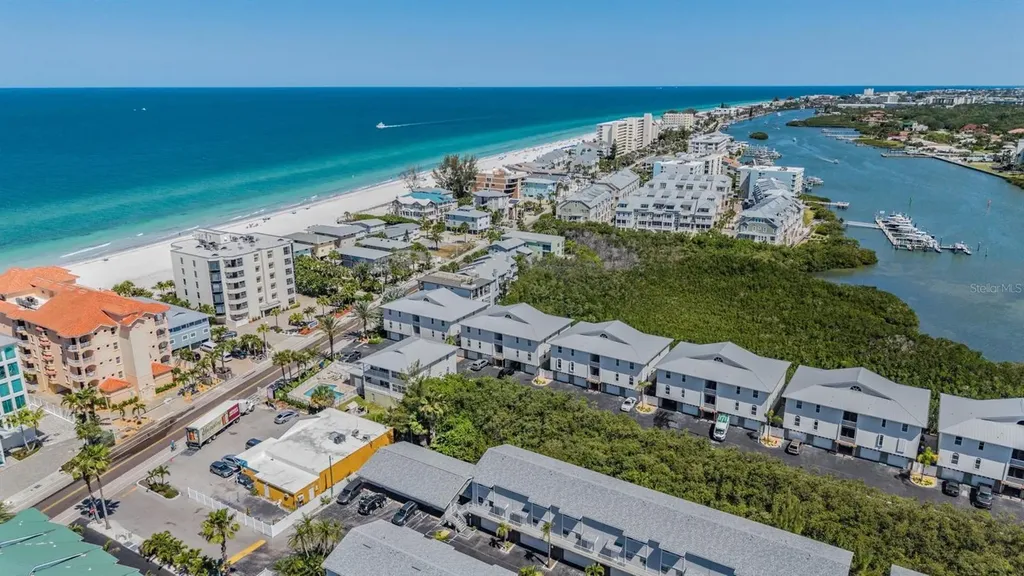 19823 Gulf Boulevard Indian Shores FL 33785