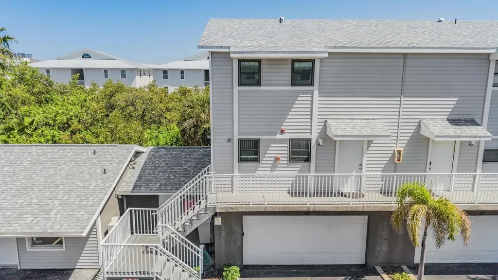 19823 Gulf Boulevard Indian Shores FL 33785