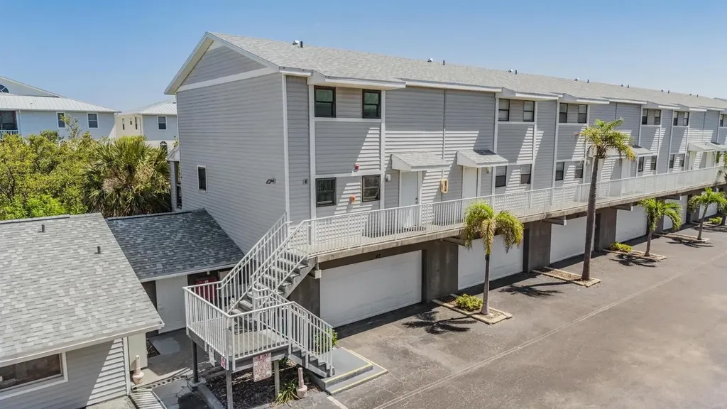 19823 Gulf Boulevard Indian Shores FL 33785