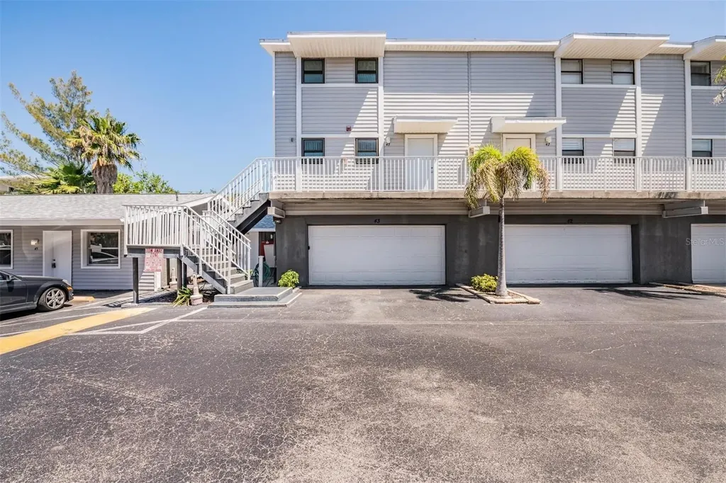 19823 Gulf Boulevard Indian Shores FL 33785