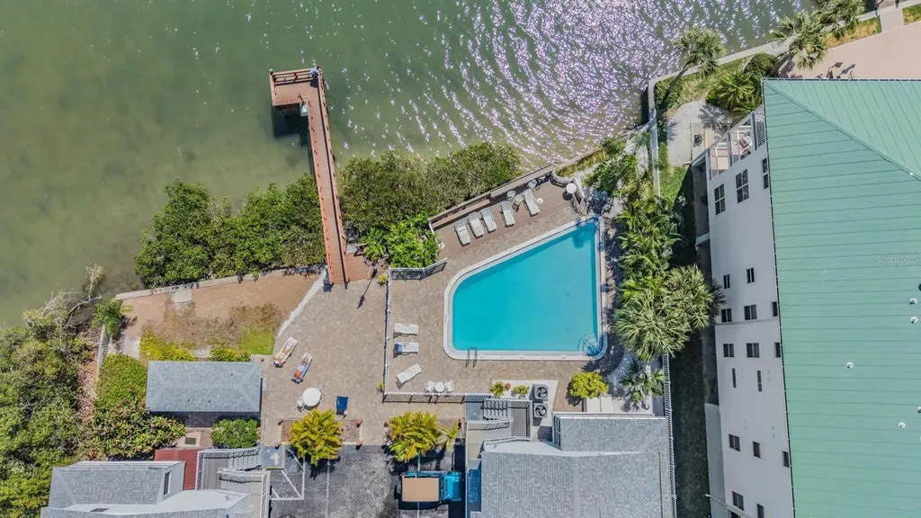 19823 Gulf Boulevard Indian Shores FL 33785