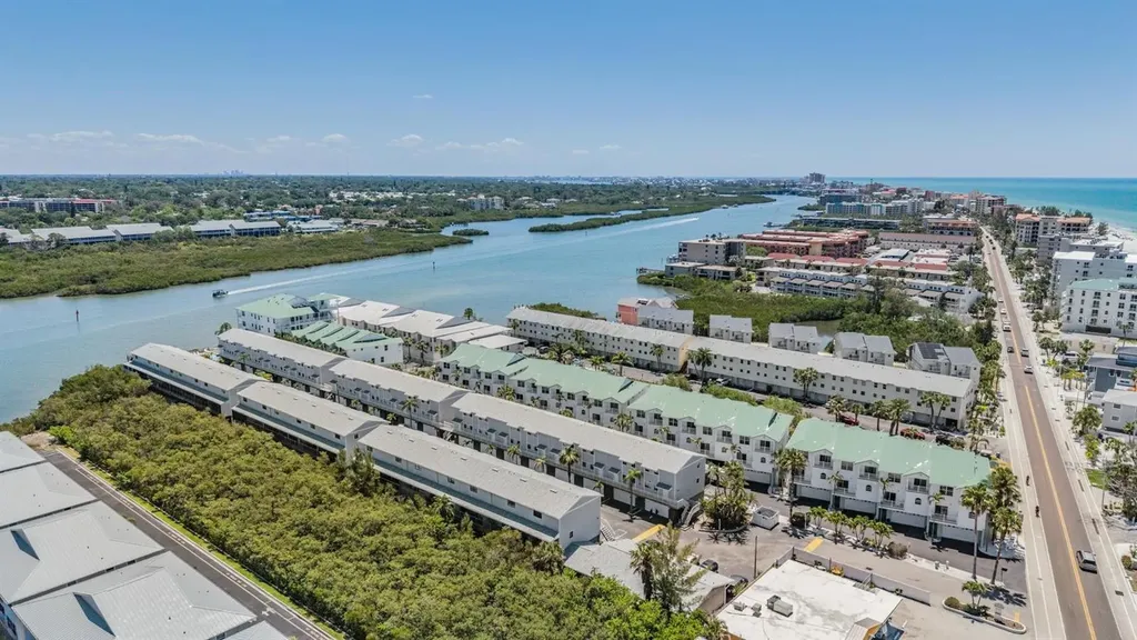 19823 Gulf Boulevard Indian Shores FL 33785