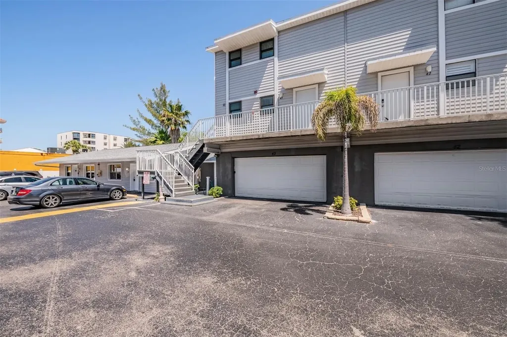 19823 Gulf Boulevard Indian Shores FL 33785