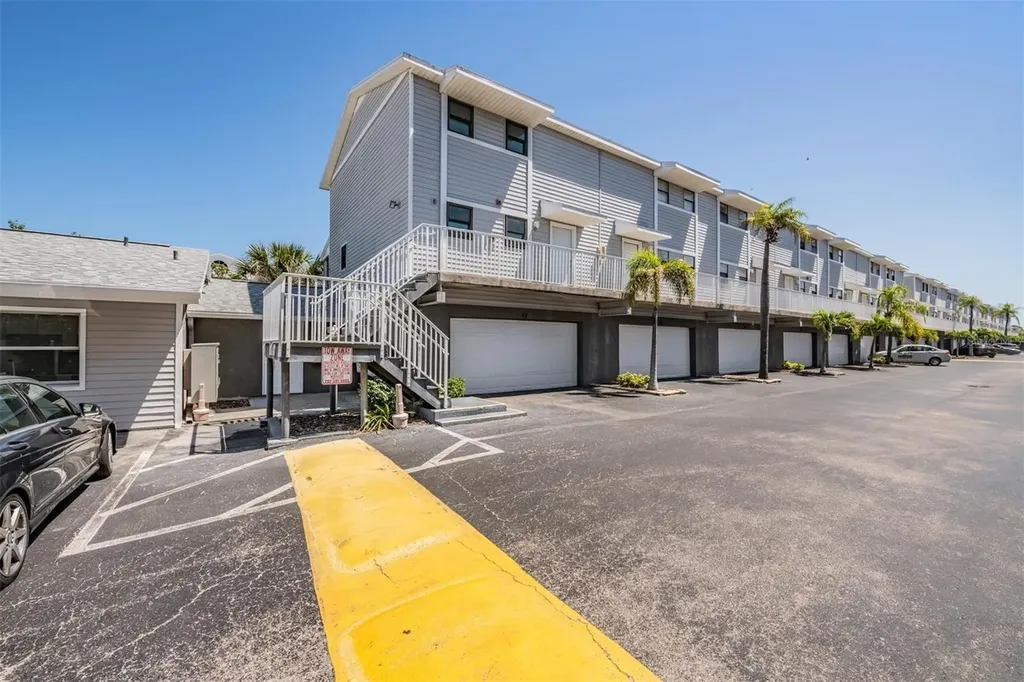 19823 Gulf Boulevard Indian Shores FL 33785