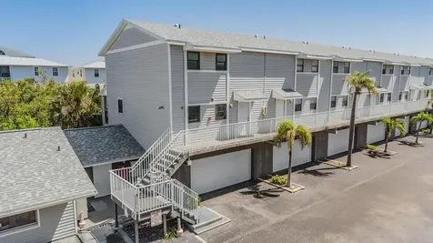 19823 Gulf Boulevard Indian Shores FL 33785