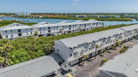 19823 Gulf Boulevard Indian Shores FL 33785